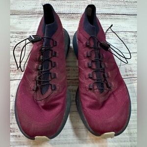 Salomon Pulsar Trail Pro  Women's Trail Running Shoes Size 7